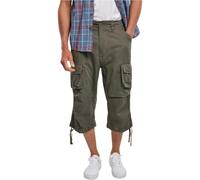 Brandit Urban Legend 3/4 Corte Oliva 3XL