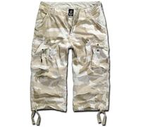 Brandit Urban Legend 3/4, Pantaloni Cargo 3XL male Sandsturm