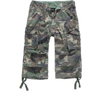 Brandit Urban Legend Shorts Marrone 3XL Uomo