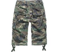 Brandit Urban Legend Shorts Marrone 2XL Uomo