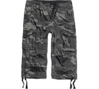 Brandit Urban Legend 3/4 Pantaloncini, multicolore, taglia 4XL per maschi