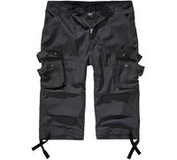 Brandit Urban Legend 3/4 Ripstop Corto Nero L