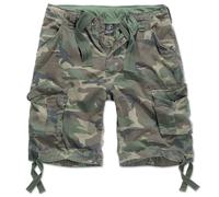 Brandit Urban Legend Breve Woodland M