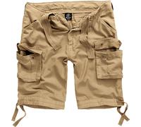 Brandit Urban Legend Pantaloncini, beige, taglia 3XL