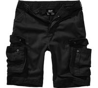 Brandit Shorts Urban Legend Unisex Nero Bambini 158-164