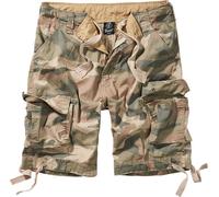 Brandit Urban Legend Shorts Marrone 5XL Uomo