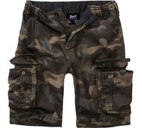 Brandit Urban Legend Shorts Verde 122-128 cm Bambino,Bambina