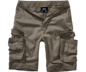 Brandit Urban Legend, pantaloncini cargo per bambini 122/128 male Oliva
