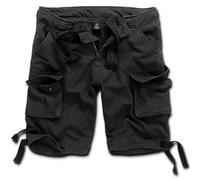 Brandit Urban Legend Pantaloncini, nero, taglia 4XL per maschi