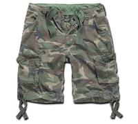 Brandit Urban Legend Shorts Marrone 7XL Uomo