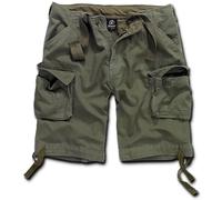 Brandit Urban Legend Shorts, Farbe: olive, Größe: S