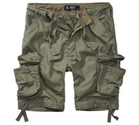 Brandit Urban Legend Ripstop Shorts, color: olive, size: XL