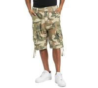Brandit Urban Legend Shorts, Uomo, Li.Woodlan, S