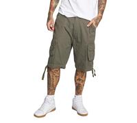 Brandit Urban Legend Shorts Verde M Uomo