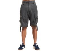 Brandit Urban Legend Shorts, Uomo, Anthrazit, L