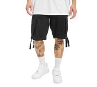 Brandit Urban Legend Shorts, Uomo, Black, S