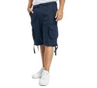 Brandit Urban Legend Shorts, Uomo, Navy, S
