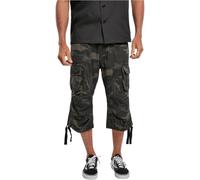 Brandit Urban Leggenda 3/4 Uomo Cargo Pantaloni Corti