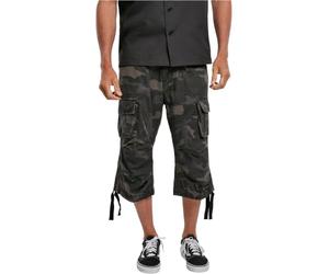 Brandit Urban Leggenda 3/4 Uomo Cargo Pantaloni Corti