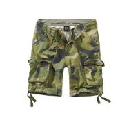 Brandit Urban Leggenda Cargo Pantaloncini Pantaloni Corti Classico Tasche