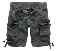 Brandit Urban Leggenda Cargo Pantaloncini Pantaloni Corti Classico Tasche