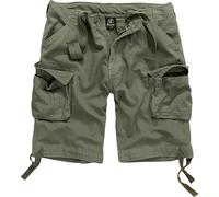 Brandit Urban Leggenda Cargo Pantaloncini Pantaloni Corti Classico Tasche