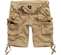 Brandit Urban Leggenda Cargo Pantaloncini Pantaloni Corti Classico Tasche