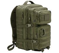 Brandit US Assault Pack Large, Color: olive, Size: OS