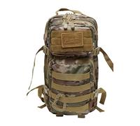Brandit Us Assault Rucksack Medium Zaino Unisex-Adulto
