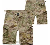 Brandit BDU, cargoshorts S male Tactical Camo