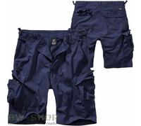 BRANDIT US BDU RIPSTOP SHORTS ARMY BERMUDA CARGO SHORT ARMY SHORT HOSE OUTDOOR