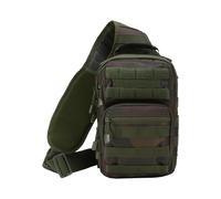 Brandit US Cooper Borsa A Spalla Multifunzionale