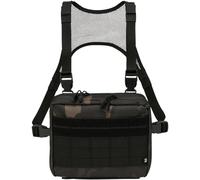 Brandit US Cooper Chest Pack Operator Borsa Da Petto Outdoor Molle-Sys
