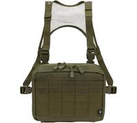 Brandit US Cooper Chest Pack Operator Borsa Da Petto Outdoor Molle-Sys