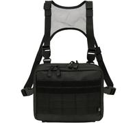 Brandit US Cooper Chest Pack Operator Borsa Da Petto Outdoor Molle-Sys