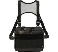 Brandit US Cooper Chest Pack Operator Borsa Da Petto Outdoor Molle-Sys
