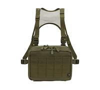 Brandit Us Cooper Chest Pack Operator Sacchetto Unisex - Adulto (Pacco da 1)