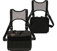 Brandit Us Cooper Chest Pack Operator Sacchetto Unisex - Adulto (Pacco da 1)