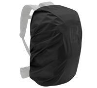 Brandit US Cooper Copri Zaino Impermeabile 30L Protettore Medio Arrampicata Nero