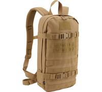 Brandit US Cooper Daypack, zaino male Camel