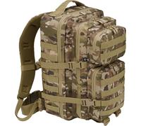 Brandit US Cooper, zaino 40 l male Tactical Camo