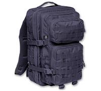 Brandit Us Cooper L 40l Backpack Blu
