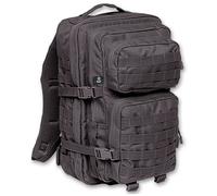 Brandit Us Cooper Large ZAINO, NERO, 40 L