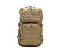 Brandit US Cooper Large Backpack, camel, OS