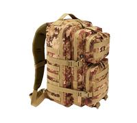 Brandit Us Cooper Large Backpack Marrone
