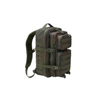 Brandit US Cooper Large Backpack, dark. wood, OS