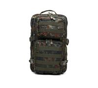 Brandit US Cooper, zaino 40 l male Camo (Flecktarn)