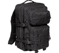 Brandit Us Cooper L 40l Backpack Nero