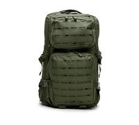 Brandit US Cooper Lasercut Large Backpack, olive, OS