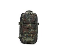 Brandit US Cooper Lasercut Medium Back, flecktarn, OS